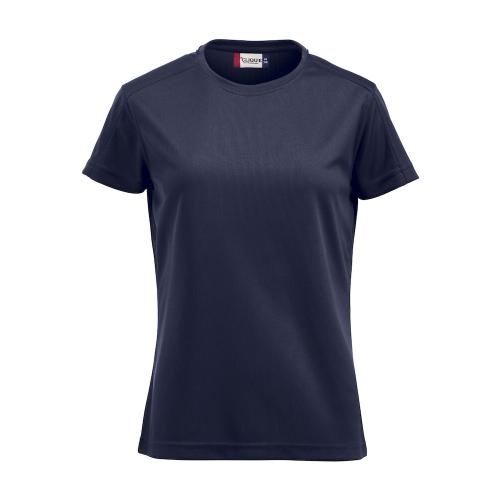 Ice-T dames dark navy,l