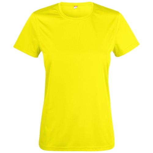 Basic Active-T dames signaalgeel,l