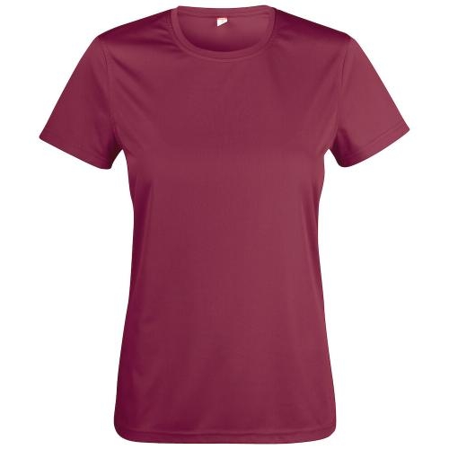 Basic Active-T dames heather,l