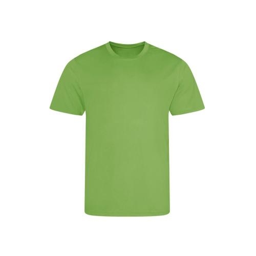 AWDis Just Cool T-Shirt lime,3xl