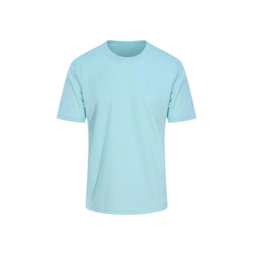 AWDis Just Cool T-Shirt mint green,l