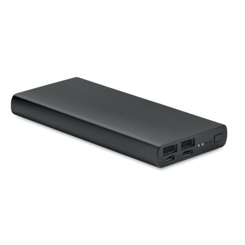 10000 mAh powerbank Powerflat