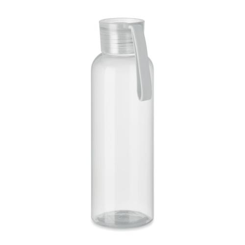 Tritan drinkfles Indi 500 ml transparant