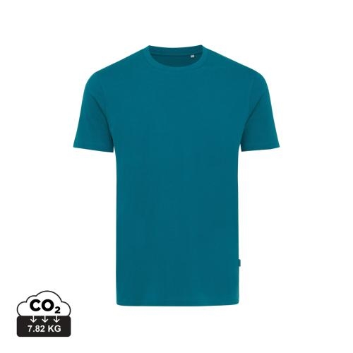 Iqoniq Bryce T-shirt donkergroen,2xs