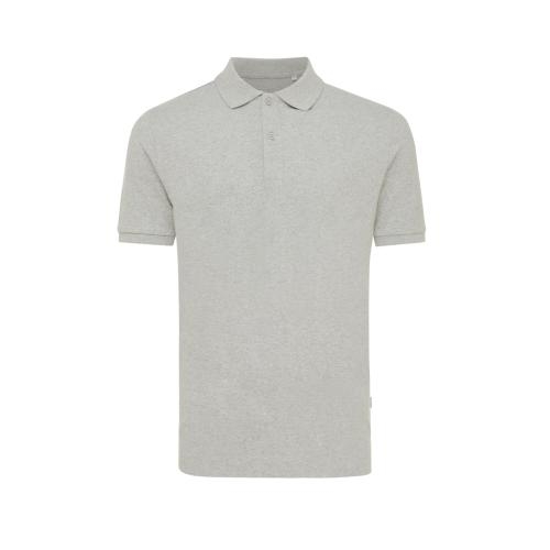 Iqoniq Yosemite polo grijs,3xl