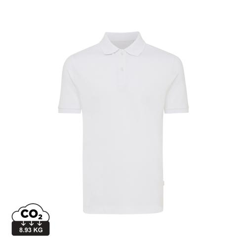 Iqoniq Yosemite polo wit,xl