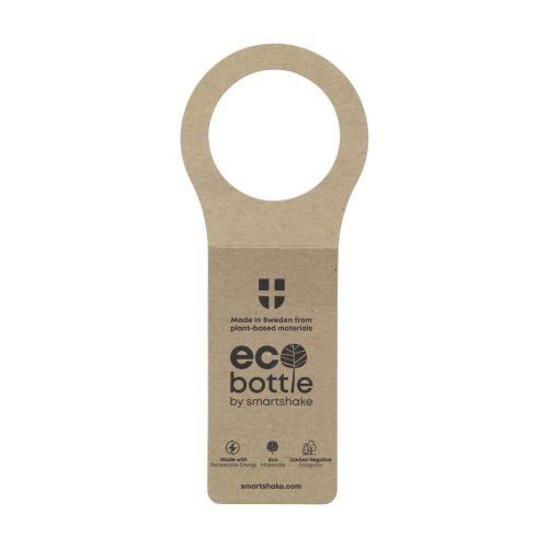 EcoBottle drinkfles 650 ml made in EU wit