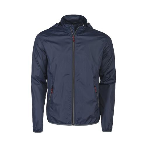 Windbreaker Headway jas navy,2xl