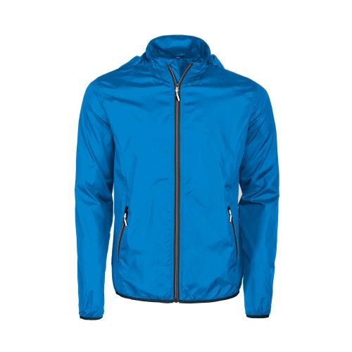 Windbreaker Headway jas oceaan blauw,2xl