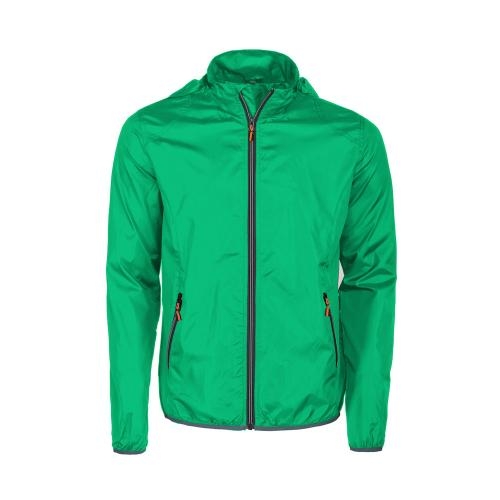 Windbreaker Headway jas frisgroen,2xl