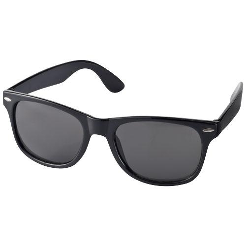 Sun ray sunglasses zwart