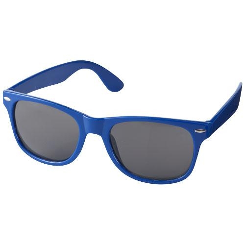 Sun ray sunglasses koningsblauw