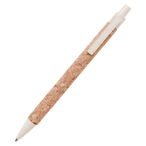 Pen ECO Kurk beige