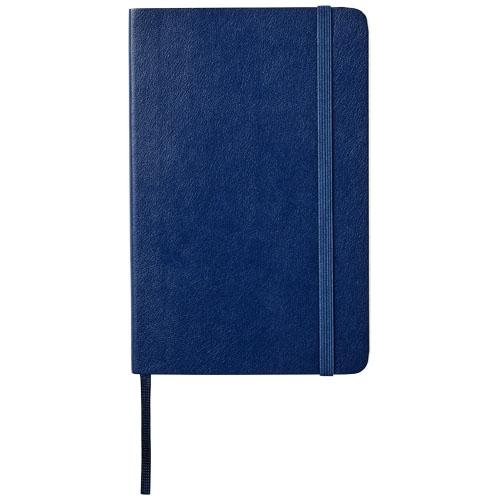 Moleskine Classic PK softcover notitieboek scarlet rood