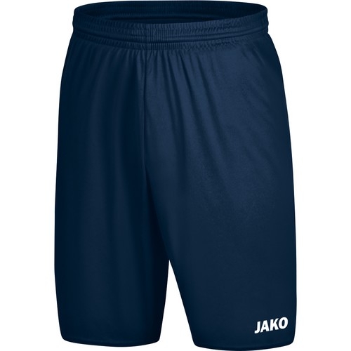 JAKO Sportbroekje Manchester 2.0 navy,2xl