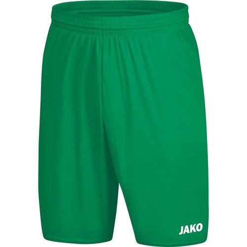 JAKO Sportbroekje Manchester 2.0 groen,2xl