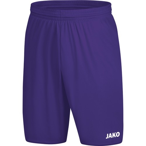 JAKO Sportbroekje Manchester 2.0 paars,2xl