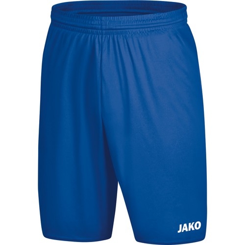 JAKO Sportbroekje Manchester 2.0 royal blue,2xl