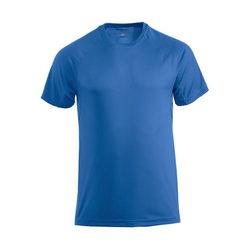 Premium Active T-shirt kobalt,3xl