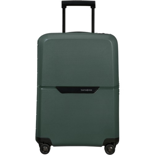 Samsonite Magnum Eco Spinner 55 forest green