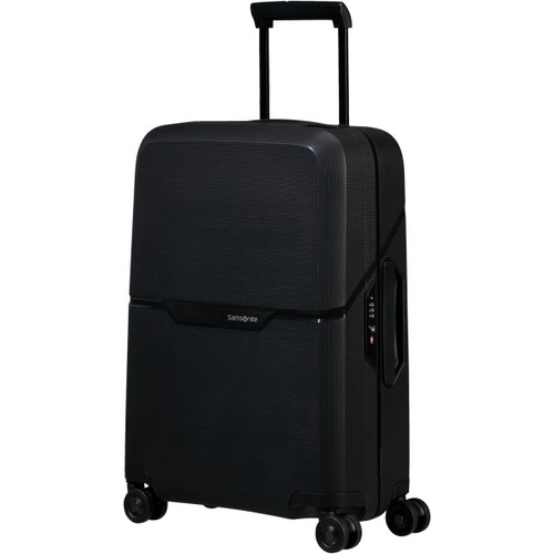 Samsonite Magnum Eco Spinner 55 graphite