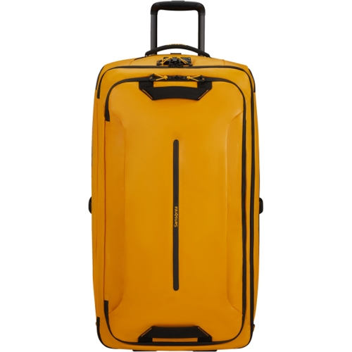 Samsonite Ecodiver Duffle-Wh 79 geel