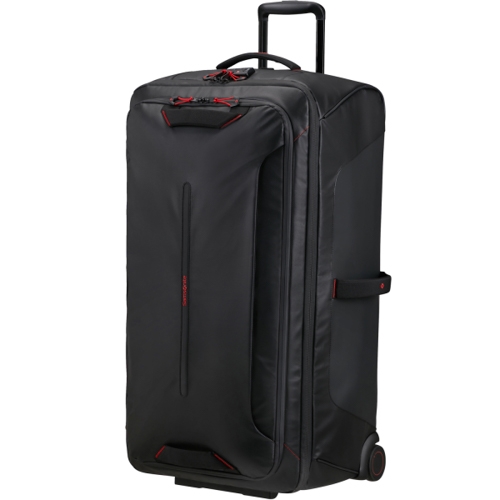 Samsonite Ecodiver Duffle-Wh 79 zwart