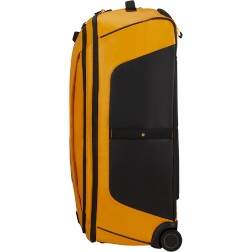 Samsonite Ecodiver Duffle-Wh 79 zwart