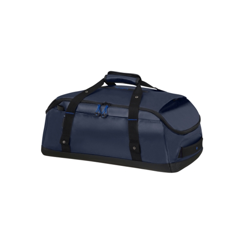 Samsonite Ecodiver Duffle S donkerblauw