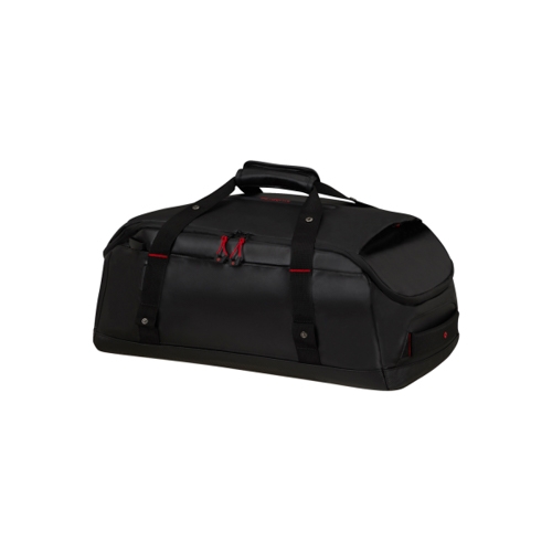 Samsonite Ecodiver Duffle S zwart