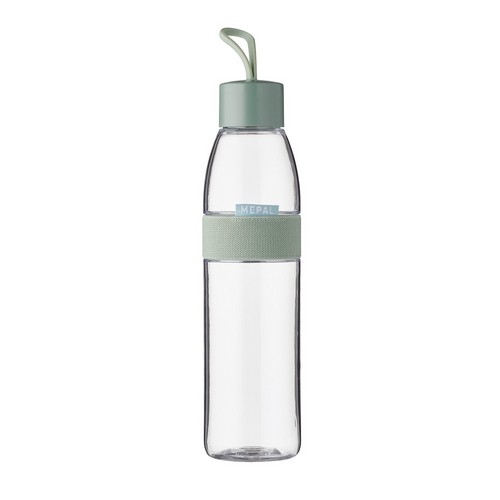 Mepal waterfles ellipse 700 ml nordic sage