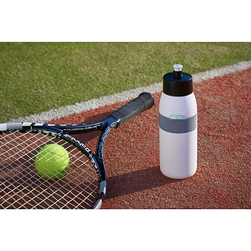 Mepal sportbidon Ellipse 500 ml nordic sage