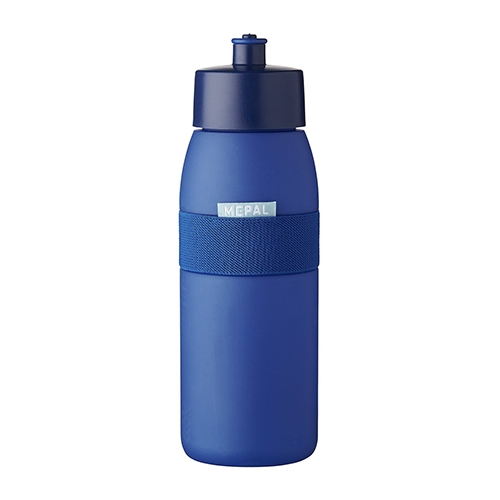 Mepal sportbidon Ellipse 500 ml vivid blue