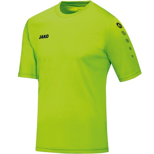 JAKO Uniseks sportshirt Team KM