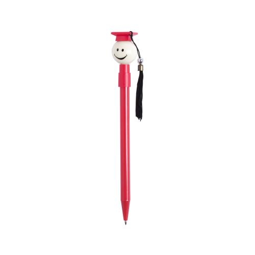 Pen Graduate rood