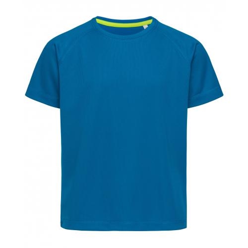 Kinder sportshirt Mesh ActiveDry