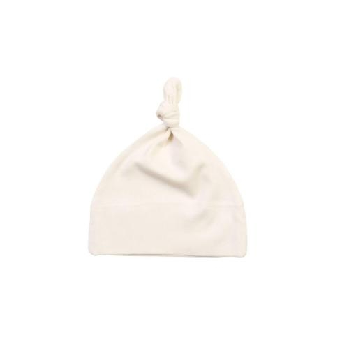 Babymuts Pippa naturel,one size