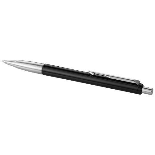 Parker Vector standaard balpen zwart