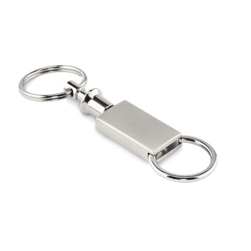 2-in1 sleutelhanger Keysplit