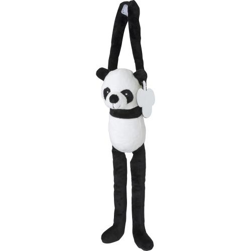 Pluche panda Ivy