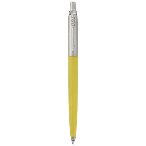 Parker Jotter gerecyclede balpen wit