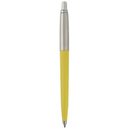 Parker Jotter gerecyclede balpen wit