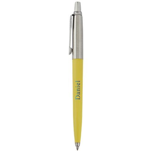 Parker Jotter gerecyclede balpen wit