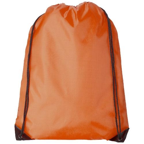 Oriole premium rugzak oranje