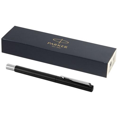 Parker Vector Rollerball zwart