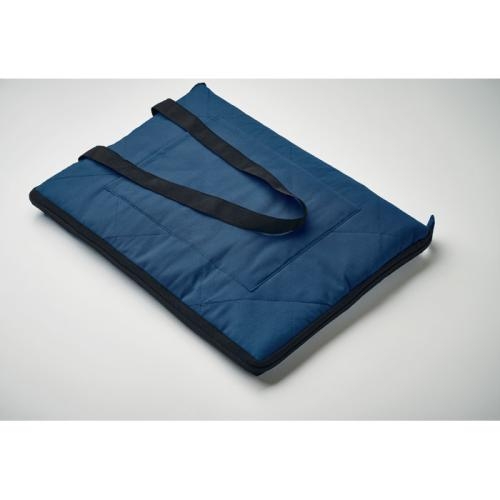 Opvouwbaar picknickkleed Pacam blauw