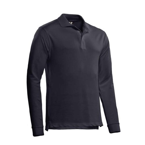 Santino Poloshirt Matt graphite,3xl