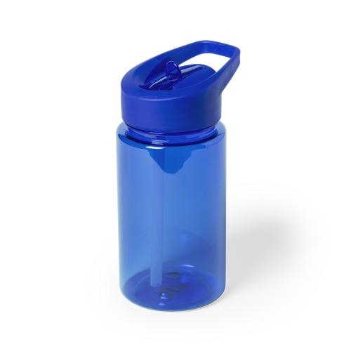 Fles Deldye blauw