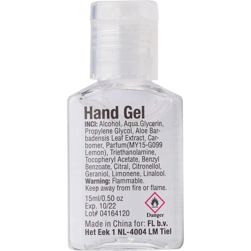 Handgel neutraal