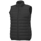 Gewatteerde bodywarmer heren Pallas zwart,3xl